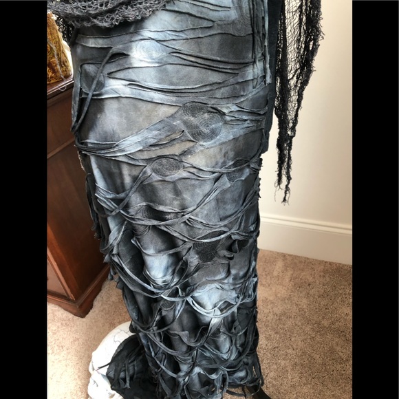 Skirts Nwt Theater Quality Costume Poshmark